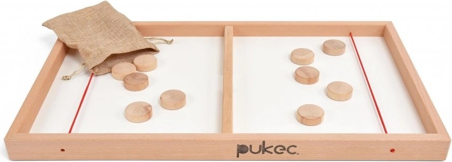 Pukec Original