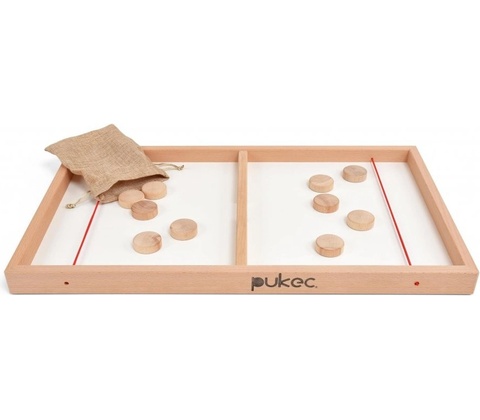 Pukec Original