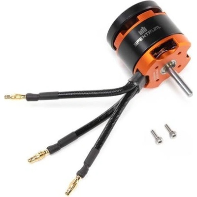 Spektrum motor striedavý Firma 2300ot/V Marine
