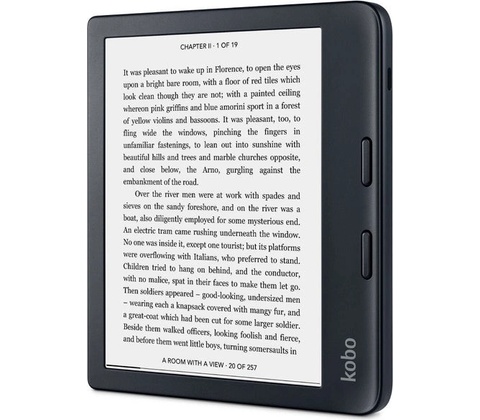 Kobo Libra