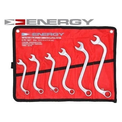 Energy Klíč NE01012SK6