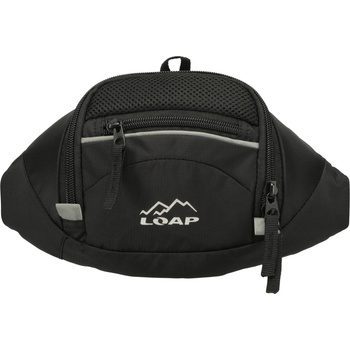 Loap Move Цвят: черен