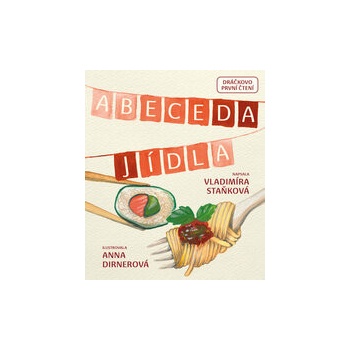 Abeceda Jídla