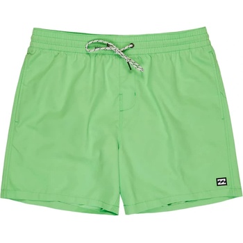 Billabong Бански гащета Billabong All Day swimming shorts - Green (Neon Green)