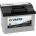 VARTA C11 Black Dynamic 53Ah EN 500A right+ (553 401 050)