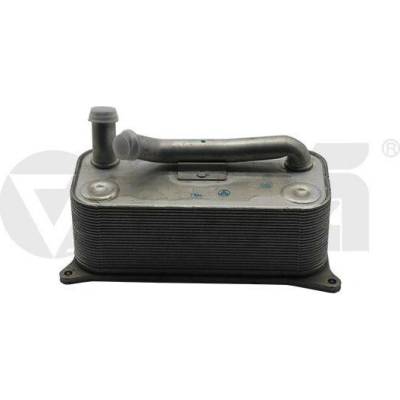 Olejový chladič, motorový olej vika 11171701001