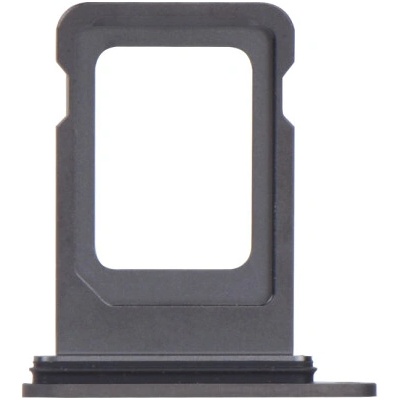 Šuplík na SIM kartu iPhone 14 Pro / 14 Pro Max - fialový IPH0535