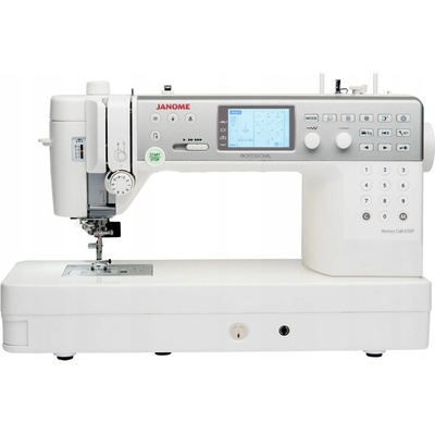 Janome MC 6700P XL