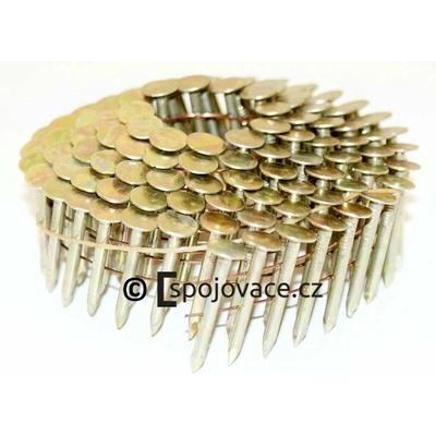 Senco Pozinkované hřebíky 3,10 x 32 mm pro asfaltové šindele, typ HJ, Senco, 6.480 ks