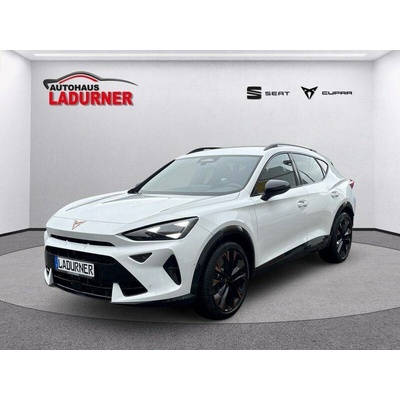 Cupra Formentor VZ 2.0 TSI DSG 245 kW