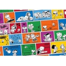 Clementoni Peanuts 1000 dielov