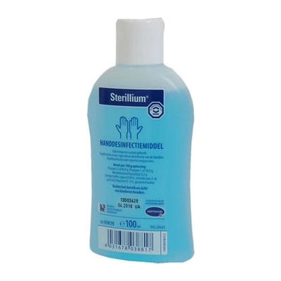 Bode Sterillium med 100 ml