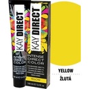 Kay Direct barva žlutá 100 ml