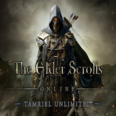 The Elder Scrolls Online: Tamriel Unlimited
