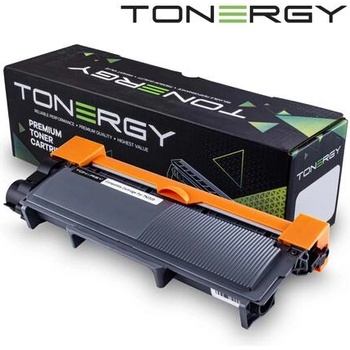 Compatible Съвместима тонер касета Tonergy BROTHER TN-3230 Black, 3k (TN2320)