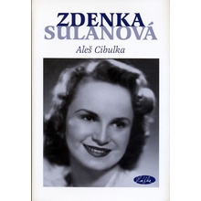 Zdenka Sulanová - Utajená hvězda