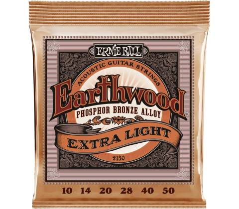 Ernie Ball 2006