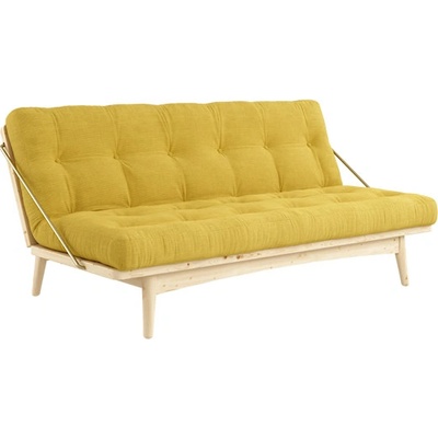 Karup design FOLK SOFA natural pine honey 514 karup natural