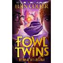 Get What They Deserve - Eoin Colfer