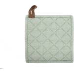 Tiseco Home Studio Ръкохватки в комплект от 2 броя - Tiseco Home Studio (9429GREEN)