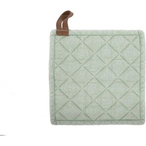 Tiseco Home Studio Ръкохватки в комплект от 2 броя - Tiseco Home Studio (9429GREEN)