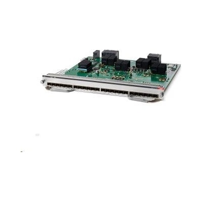 Cisco C9400-LC-24S