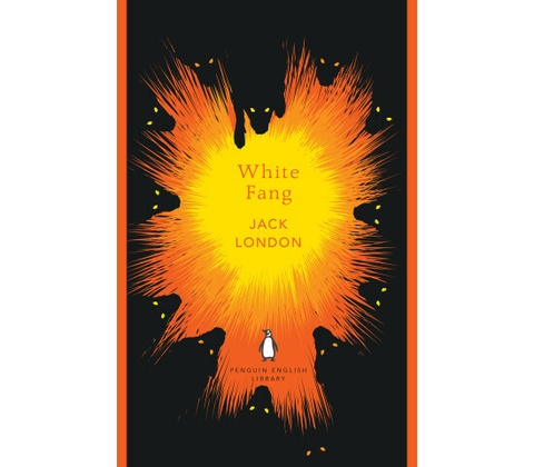 White Fang