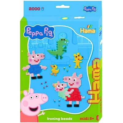 Dárkový box Peppa Pig MIDI