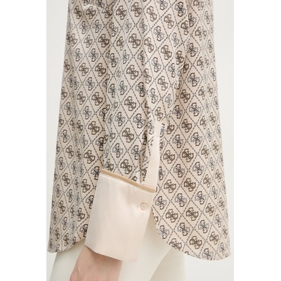 GUESS Риза Guess ALEXANDRA (W4YH47.WF1T2)