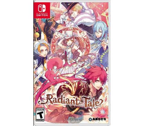 Radiant Tale