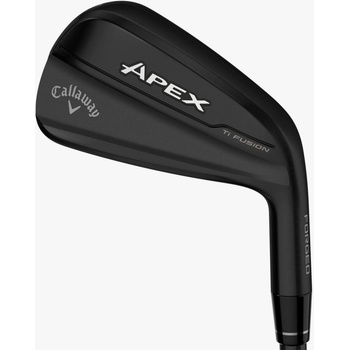 Callaway Apex Ti Fusion Mitsubishi MMT 70 set želiez pravé 5-PW grafit Regular