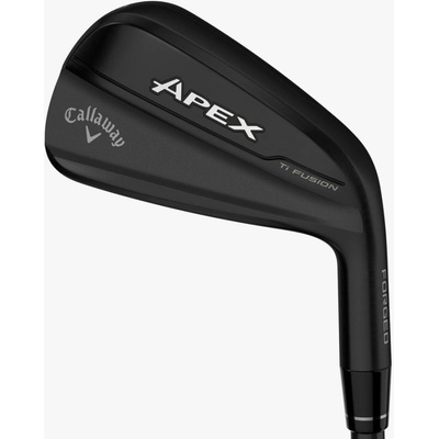 Callaway Apex Ti Fusion Mitsubishi MMT 70 set želiez pravé 5-PW grafit Regular