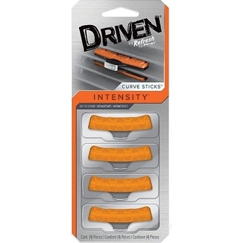 REFRESH HANDSTANDS Vonné kolíčky - Intensity HS0552