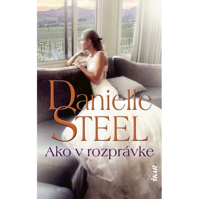 Ako v rozprávke