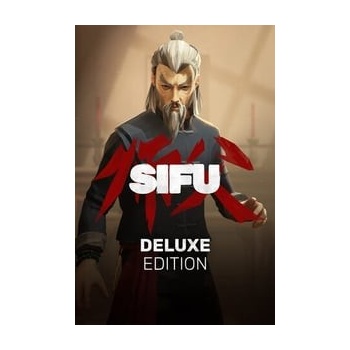 Sifu (Deluxe Edition)