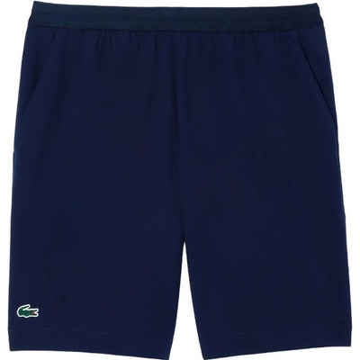 Lacoste Sweatsuit Ultra-Dry Regular Fit Tennis Modrý