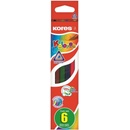 Kores 93306 6 ks
