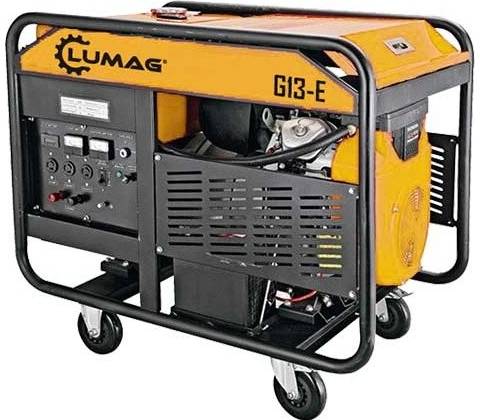 Lumag G13-E