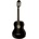 Ortega Guitars R221BK-3/4