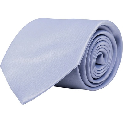 Klasická kravata KXTIE8 pale violet