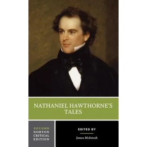 Nathaniel Hawthorne's Tales (ISBN: 9780393935646)