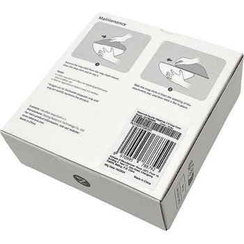 Roborock VCRO-8.02.0317 mopovací textilie 2 ks