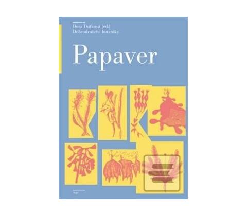 Papaver - Dora Dutková