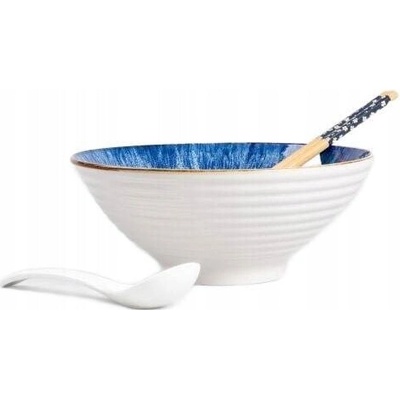 Homla Sada na ramená porcelánová vintage 21 cm