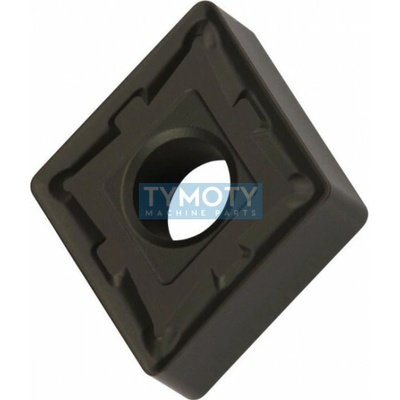 Vymeniteľná britová doštička, PRAMET, CNMG 120404E-M:T9325