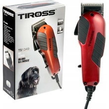 Tiross TS-1349 stříhací strojek