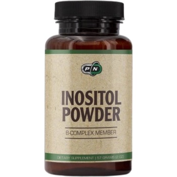 Image 1 of PURE Nutrition USA Inositol Powder [57 грама]