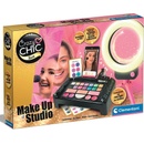 Clementoni CRAZY CHIC Studio Make-up