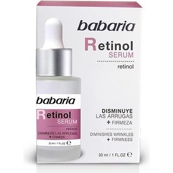 Babaria Retinol sérum proti stárnutí 30 ml