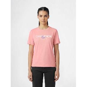 CHAMPION Тениска SS Tee (118704-PS229)